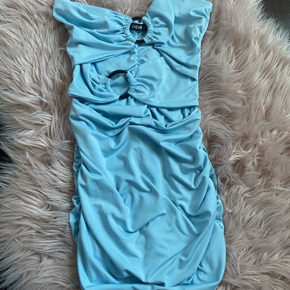 summer dress - Picture 3 of 3